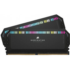 Corsair Dominator CMT64GX5M2B6000Z30 módulo de memória 64 GB 2 x 32 GB DDR5 6000 MHz