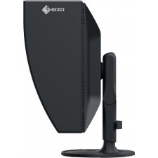 EIZO ColorEdge CG2700X monitor de ecrã 68,6 cm (27") 3840 x 2160 pixels 4K Ultra HD LCD Preto