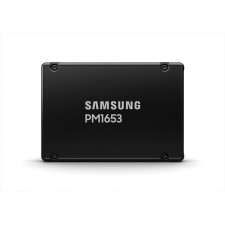 Samsung PM1653 2.5" 1,92 TB SAS V-NAND