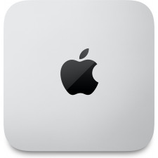 Apple Mac Studio PC Apple M M1 32 GB 512 GB SSD macOS Monterey Prateado