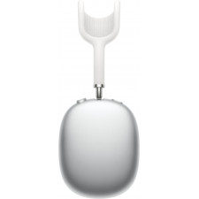 Apple AirPods Max Auscultadores Sem fios Fita de cabeça Chamadas Música Bluetooth Prateado