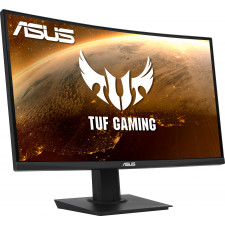 ASUS TUF Gaming VG24VQE monitor de ecrã 59,9 cm (23.6") 1920 x 1080 pixels Full HD LED Preto