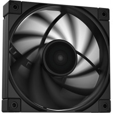 DeepCool FK120-3 in 1 Processador Ventoinha 12 cm Preto 3 unidade(s)