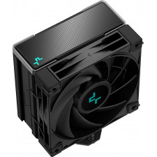 DeepCool AK400 ZERO DARK Processador Arrefecimento a ar 12 cm Preto 1 unidade(s)