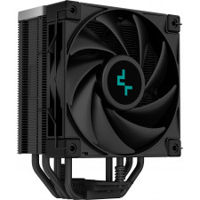 DeepCool AK400 ZERO DARK Processador Arrefecimento a ar 12 cm Preto 1 unidade(s)