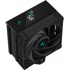 DeepCool AK400 DIGITAL Processador Arrefecimento a ar 12 cm Preto 1 unidade(s)