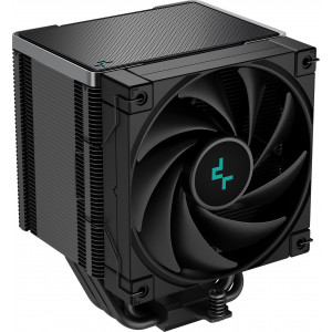 DeepCool AK500 ZERO DARK Processador Arrefecimento a ar 12 cm Preto