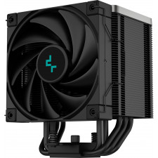 DeepCool AK500 ZERO DARK Processador Arrefecimento a ar 12 cm Preto