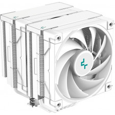 DeepCool AK620 WH Processador Arrefecimento a ar 12 cm Branco 1 unidade(s)