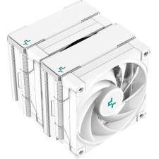 DeepCool AK620 WH Processador Arrefecimento a ar 12 cm Branco 1 unidade(s)