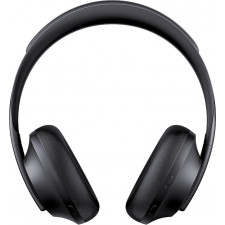 Bose Noise Cancelling Headphones 700 Auscultadores Sem fios Fita de cabeça Chamadas Música Bluetooth Preto