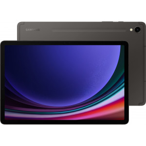 Samsung Galaxy Tab S9 SM-X710N 256 GB 27,9 cm (11") Qualcomm Snapdragon 12 GB Wi-Fi 6 (802.11ax) Android 13 Grafite