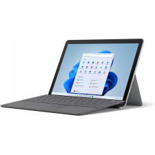 Microsoft Surface Go 3 128 GB 26,7 cm (10.5") Intel® Core™ i3 8 GB Wi-Fi 6 (802.11ax) Windows 11 Pro Platina