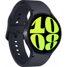 Samsung Galaxy Watch6 44 mm Digital Ecrã táctil Grafite