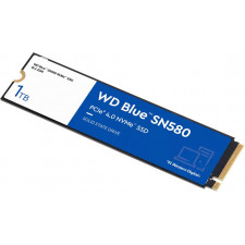 Western Digital Blue SN580 M.2 1 TB PCI Express 4.0 TLC NVMe