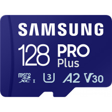 Samsung MB-MD128SA EU cartão de memória 128 GB MicroSDXC UHS-I Classe 10