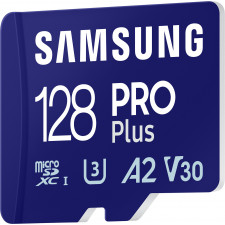 Samsung MB-MD128SA EU cartão de memória 128 GB MicroSDXC UHS-I Classe 10