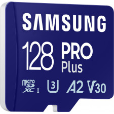 Samsung MB-MD128SA EU cartão de memória 128 GB MicroSDXC UHS-I Classe 10