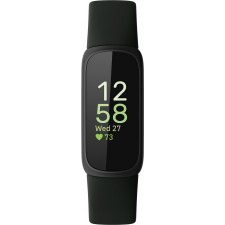 Fitbit Inspire 3 Rastreador de atividade Preto