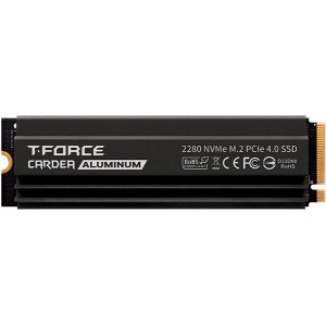 Team Group T-FORCE CARDEA A440 PRO M.2 2 TB PCI Express 4.0 NVMe