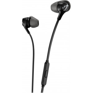 HyperX Cloud Earbuds II Preto