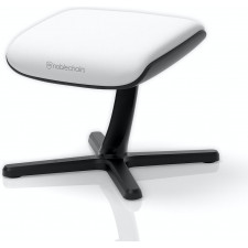 noblechairs NBL-FR-PU-WED descanso para pés Branco