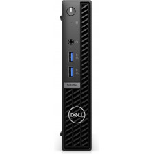 DELL OptiPlex 7010 MFF Intel® Core™ i7 i7-13700T 16 GB DDR4-SDRAM 512 GB SSD Windows 11 Pro Mini PC Preto