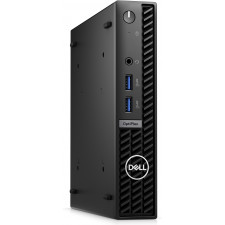 DELL OptiPlex 7010 MFF Intel® Core™ i7 i7-13700T 16 GB DDR4-SDRAM 512 GB SSD Windows 11 Pro Mini PC Preto