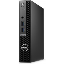 DELL OptiPlex 7010 MFF Intel® Core™ i7 i7-13700T 16 GB DDR4-SDRAM 512 GB SSD Windows 11 Pro Mini PC Preto