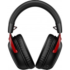 HP HyperX Cloud III Wireless - Headset de gaming