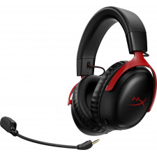 HP HyperX Cloud III Wireless - Headset de gaming