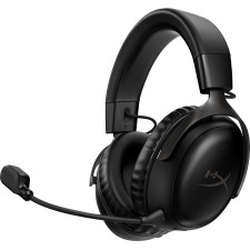 HP HyperX Cloud III Wireless - Gaming Headset Auscultadores