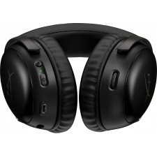 HP HyperX Cloud III Wireless - Gaming Headset Auscultadores