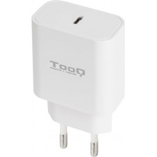 TooQ TQWC-PDUSBC20W carregador de dispositivos móveis Universal Branco AC Interior