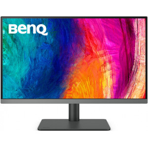 BenQ PD2706U monitor de ecrã 68,6 cm (27") 3840 x 2160 pixels 4K Ultra HD LCD Preto
