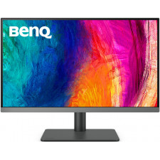 BenQ PD2706U monitor de ecrã 68,6 cm (27") 3840 x 2160 pixels 4K Ultra HD LCD Preto