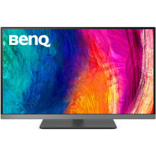 BenQ PD2706U monitor de ecrã 68,6 cm (27") 3840 x 2160 pixels 4K Ultra HD LCD Preto
