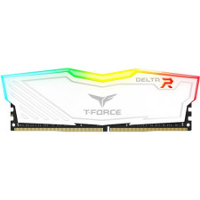 Team Group DELTA RGB módulo de memória 16 GB 2 x 8 GB DDR4 3200 MHz