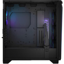 MSI MPG GUNGNIR 300R AIRFLOW caixa para computador Midi Tower Preto