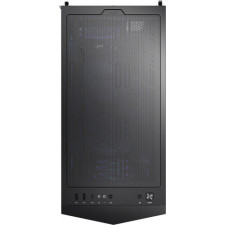 MSI MPG GUNGNIR 300R AIRFLOW caixa para computador Midi Tower Preto