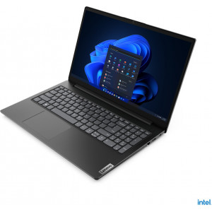 Lenovo V15 G4 IRU Computador portátil 39,6 cm (15.6") Full HD Intel® Core™ i5 i5-13420H 8 GB DDR4-SDRAM 256 GB SSD Wi-Fi 5