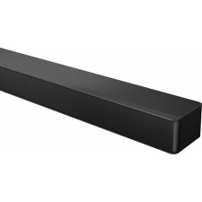 Hisense HS2100 coluna soundbar Preto 2.1 canais 240 W