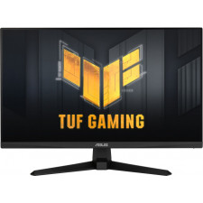 ASUS TUF Gaming VG249Q3A monitor de ecrã 60,5 cm (23.8") 1920 x 1080 pixels Full HD LCD Preto