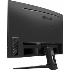 Asrock PG27F15RS1A monitor de ecrã 68,6 cm (27") 1920 x 1080 pixels Full HD Preto