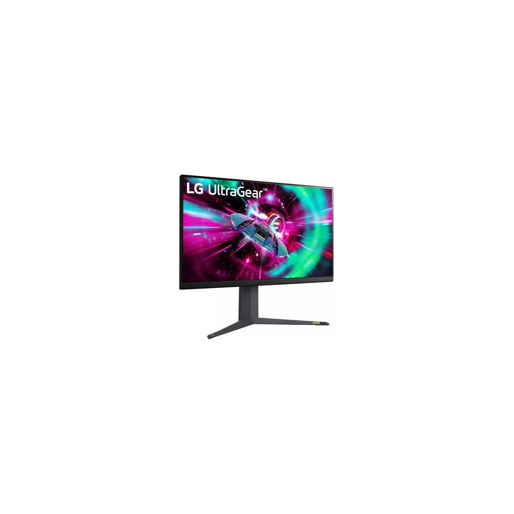 pixels HD Preto 2160 Ultra LG x 80cm 4K 3840 Monitor (31.5\