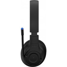 Belkin SOUNDFORM INSPIRE Auscultadores Com fios e sem fios Fita de cabeça Chamadas Música USB Type-C Bluetooth Preto