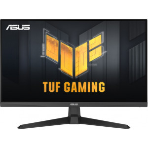 ASUS TUF Gaming VG279Q3A monitor de ecrã 68,6 cm (27") 1920 x 1080 pixels Full HD LCD Preto