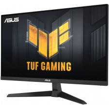 ASUS TUF Gaming VG279Q3A monitor de ecrã 68,6 cm (27") 1920 x 1080 pixels Full HD LCD Preto