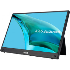 ASUS ZenScreen MB16AHG monitor de ecrã 39,6 cm (15.6") 1920 x 1080 pixels Full HD Preto