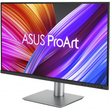 ASUS ProArt PA329CRV monitor de ecrã 80 cm (31.5") 3840 x 2160 pixels 4K Ultra HD LCD Preto